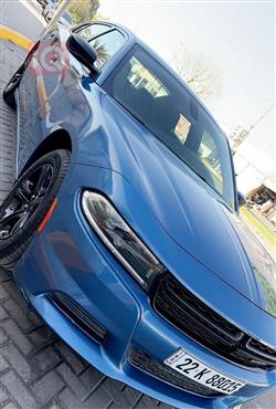 دودج تشارجر